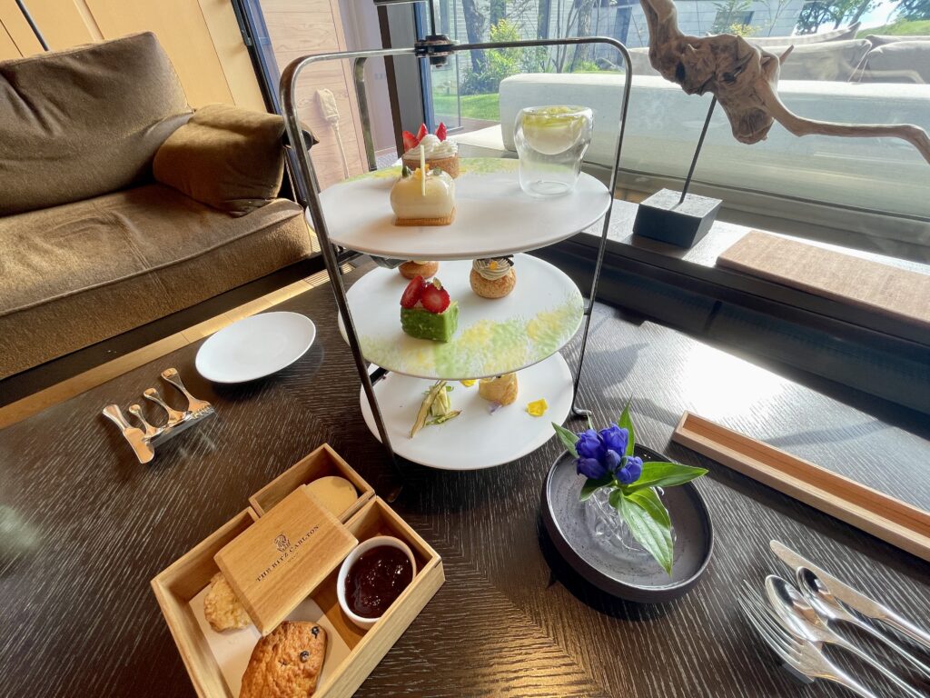 Afternoon-Tea-The-Ritz-Carlton-Nikko